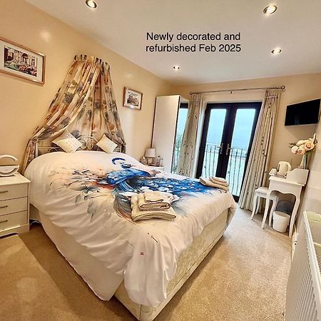 Willow Ridge - A Large Country House With 3 Rental Rooms Clutton Exterior foto