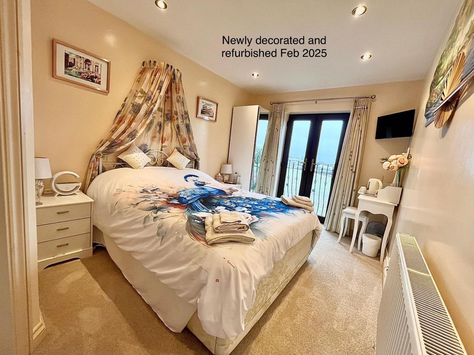 Willow Ridge - A Large Country House With 3 Rental Rooms Clutton Exterior foto